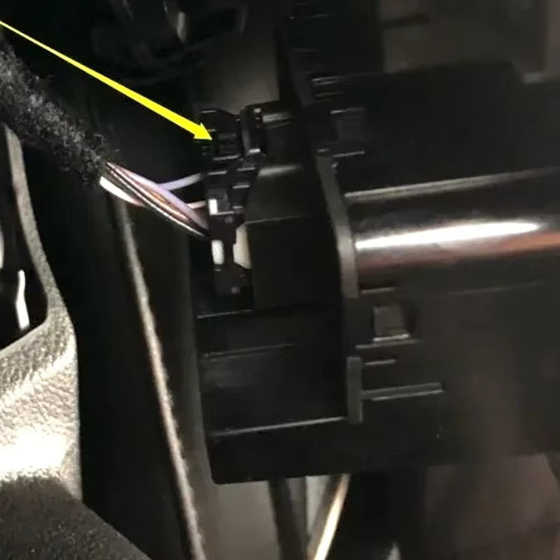 Système d'élimination de démarrage et d'arrêt automatique pour Ford Transit 2017 – 2022, suppression de plus proche, dispositif de désactivation, câble de prise de commande