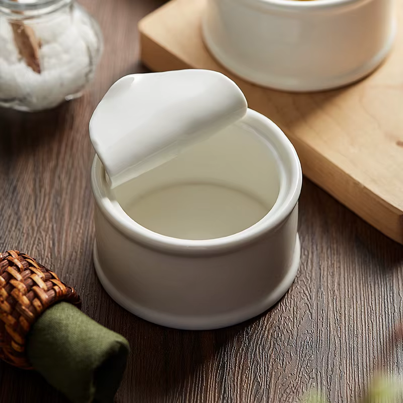 Vaisselle, bols à dessert
