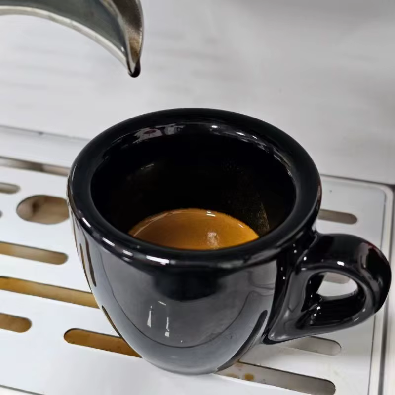 Tasse à café en porcelaine de qualité supérieure