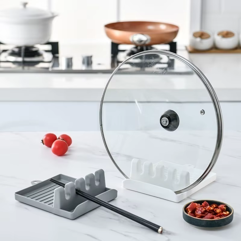 Porte-cuillères de cuisine