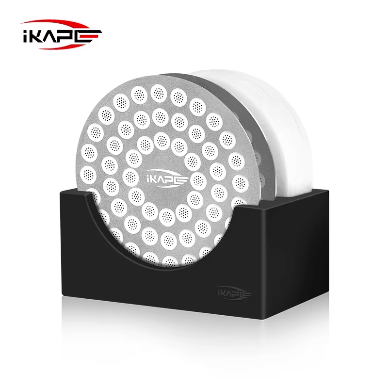 IKAPE – écran Espresso V2 Puck pour la brassage de café