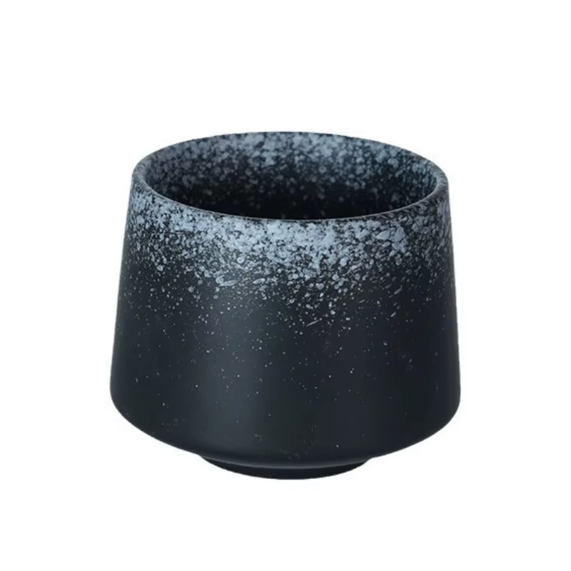 Tasse à café en céramique de Style japonais