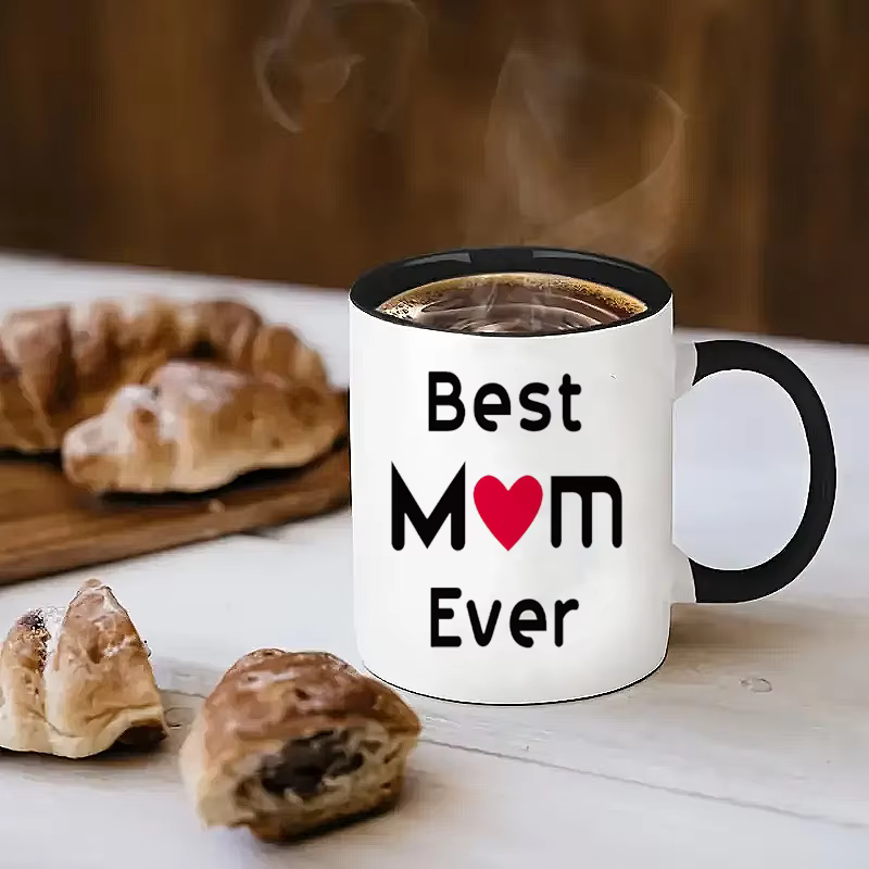 Tasse à café MAUAG Best Mom Ever