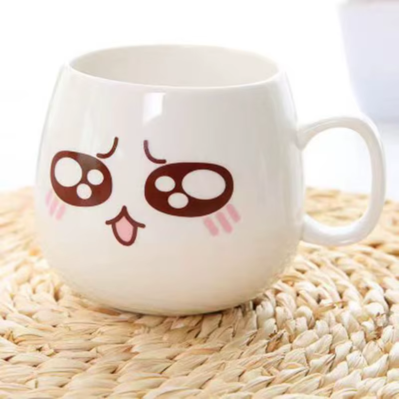 Tasse d'expression en céramique de 320 ml