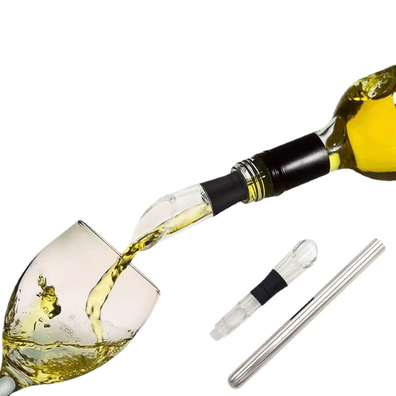 Bâton de refroidissement de vin rouge