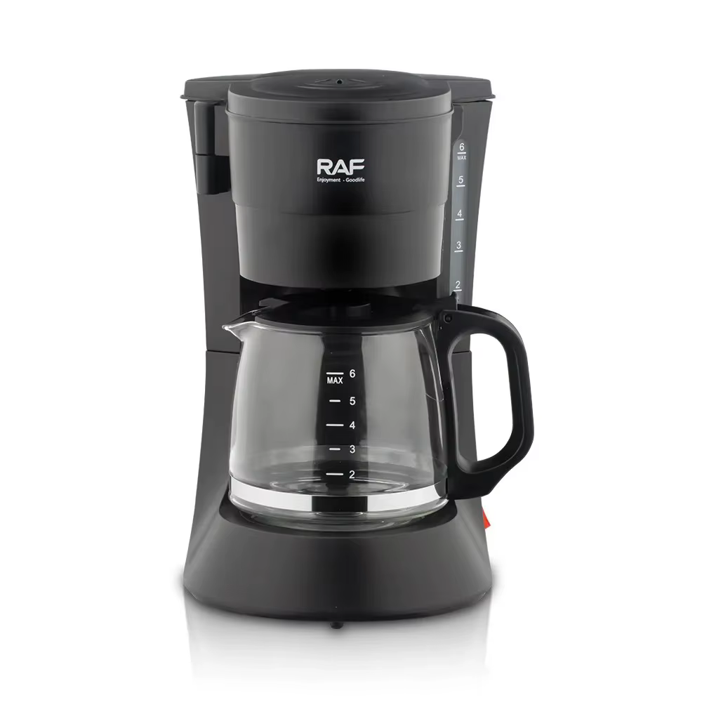 Cafetière électrique goutte à goutte