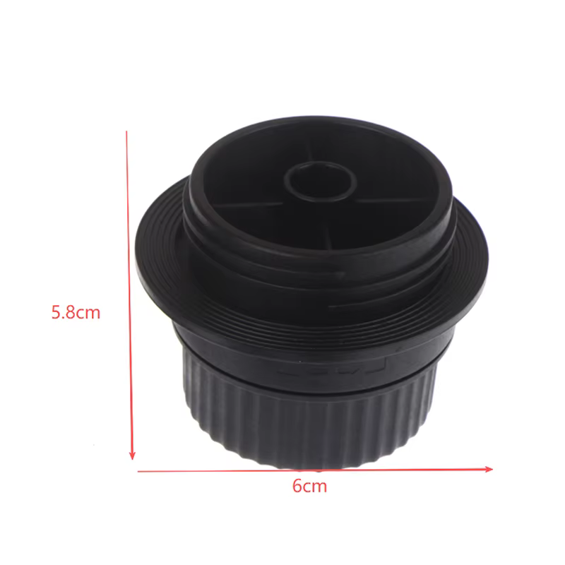 1 ensemble d'accessoires pour machine à café portable KF-JN-01 02