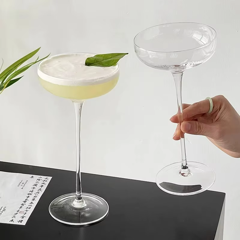 Verre à Martini Transparent