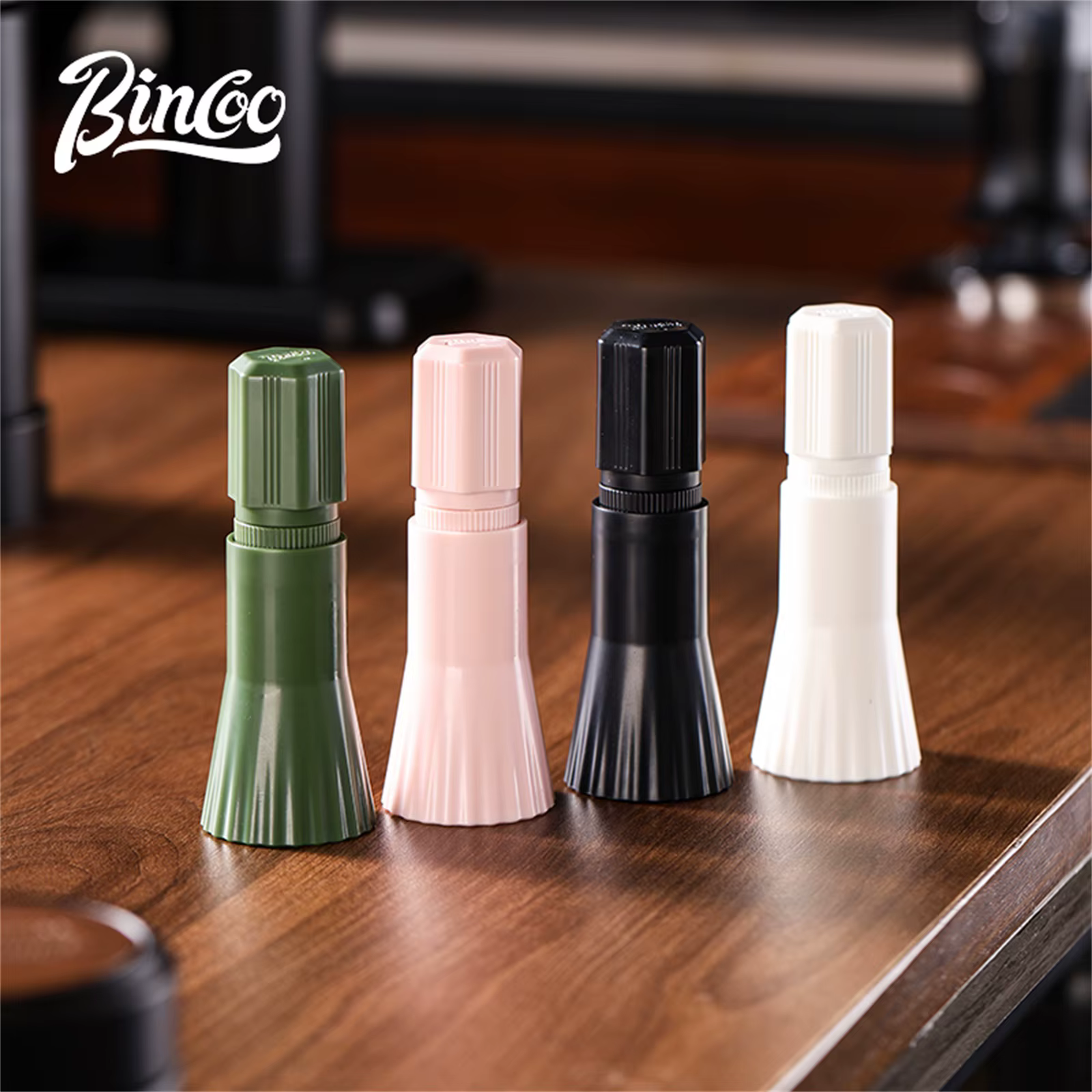 Bincoo – agitateur de poudre à expresso
