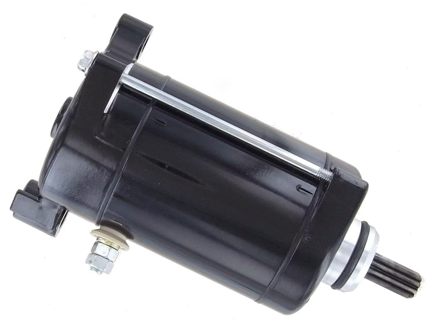 Démarreur pour YAMAHA LX 650 SUPERJET 650 1990-1993 SUPERJET 700 1994-2015 VXR 650 1991-1995 VXR PRO 700 WAVE RUNNER 3 700 18420