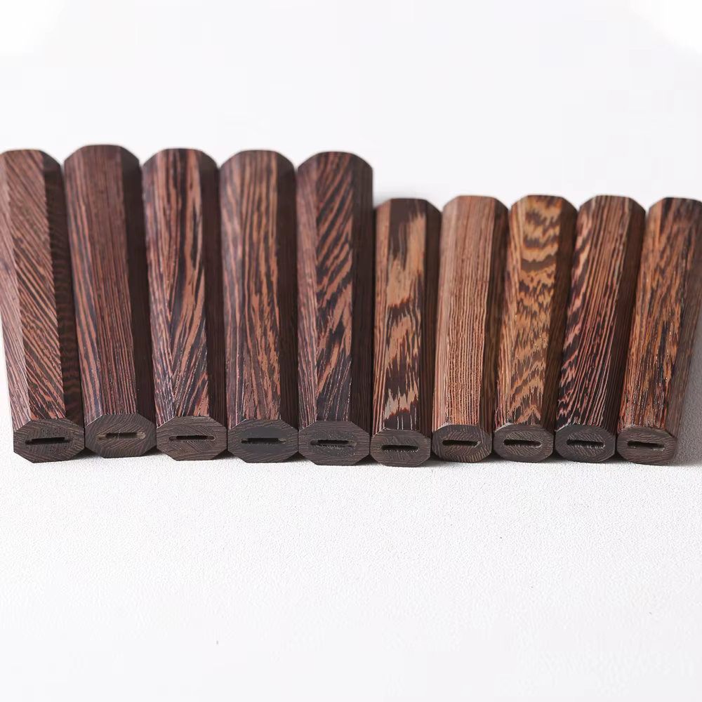 Manche de couteau de Chef japonais