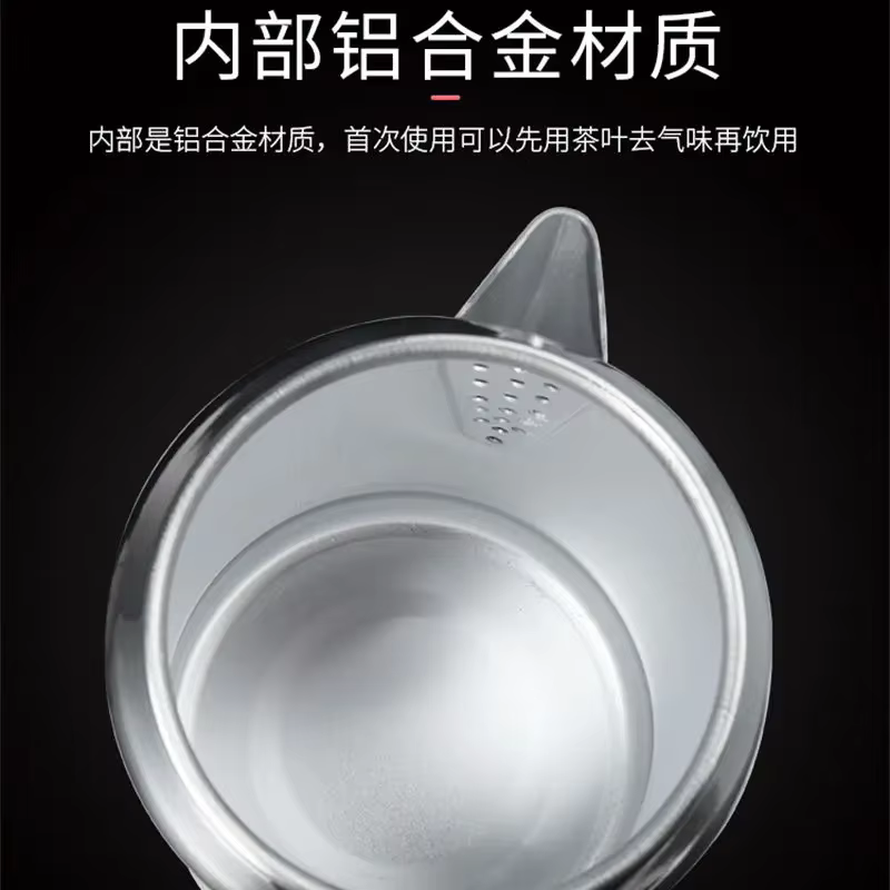 Percolateurs à café de style Hong Kong