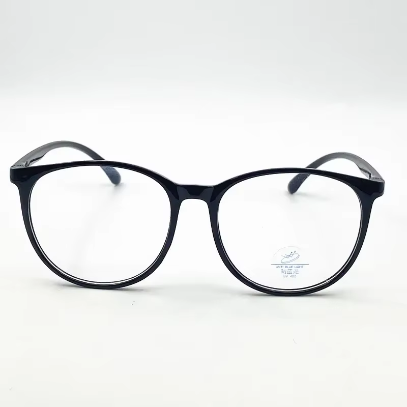 Lunettes à monture transparente rétro ultralégères pour hommes et femmes, lunettes simples, fausses lunettes, décoration de fête de mariage, mode