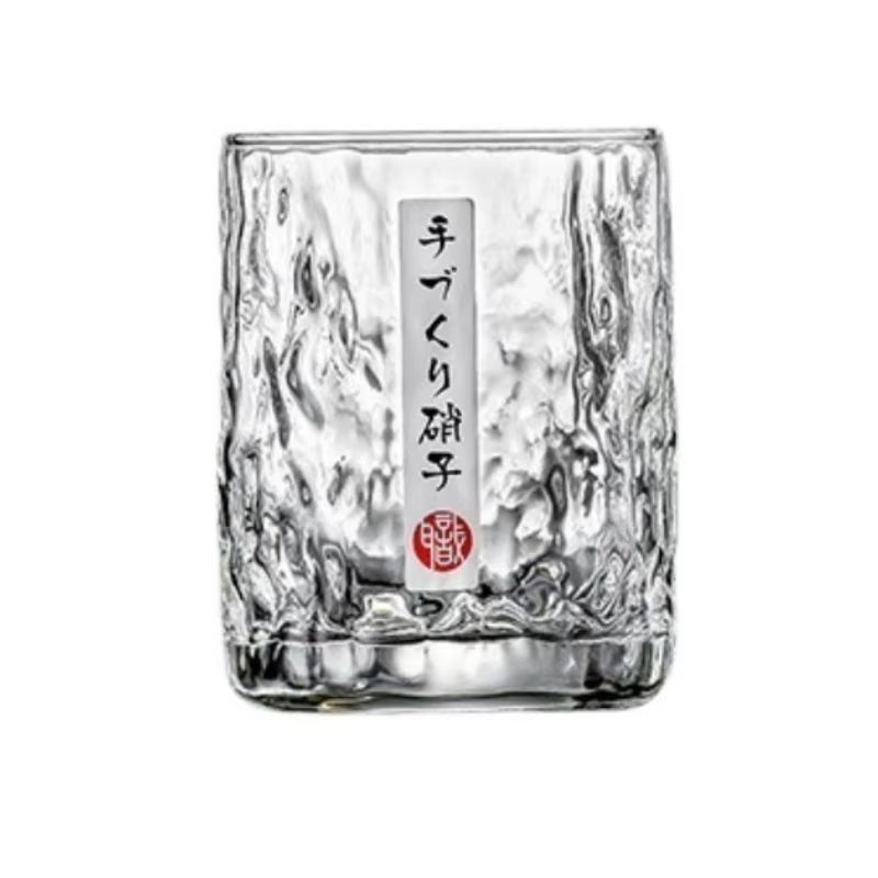 Verre à whisky haut de gamme