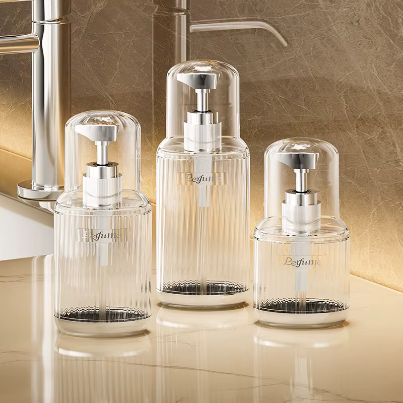 Distributeur de savon liquide 60/90/120ML