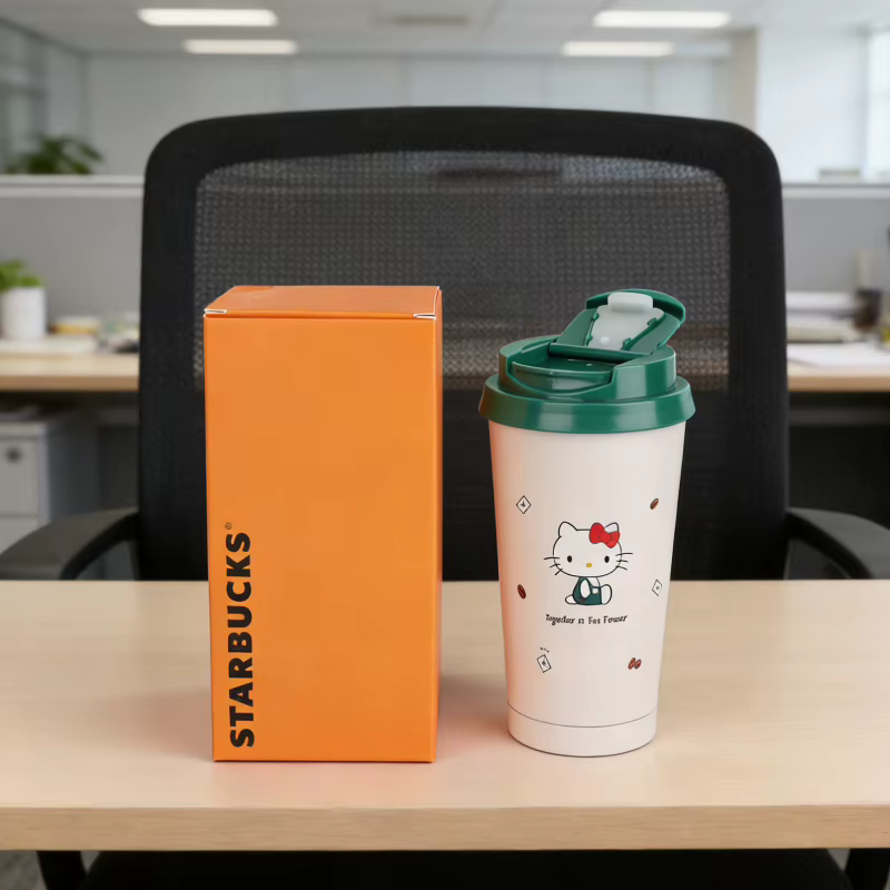 Tasse Hello Kitty Emma de 473 ml de Starbucks