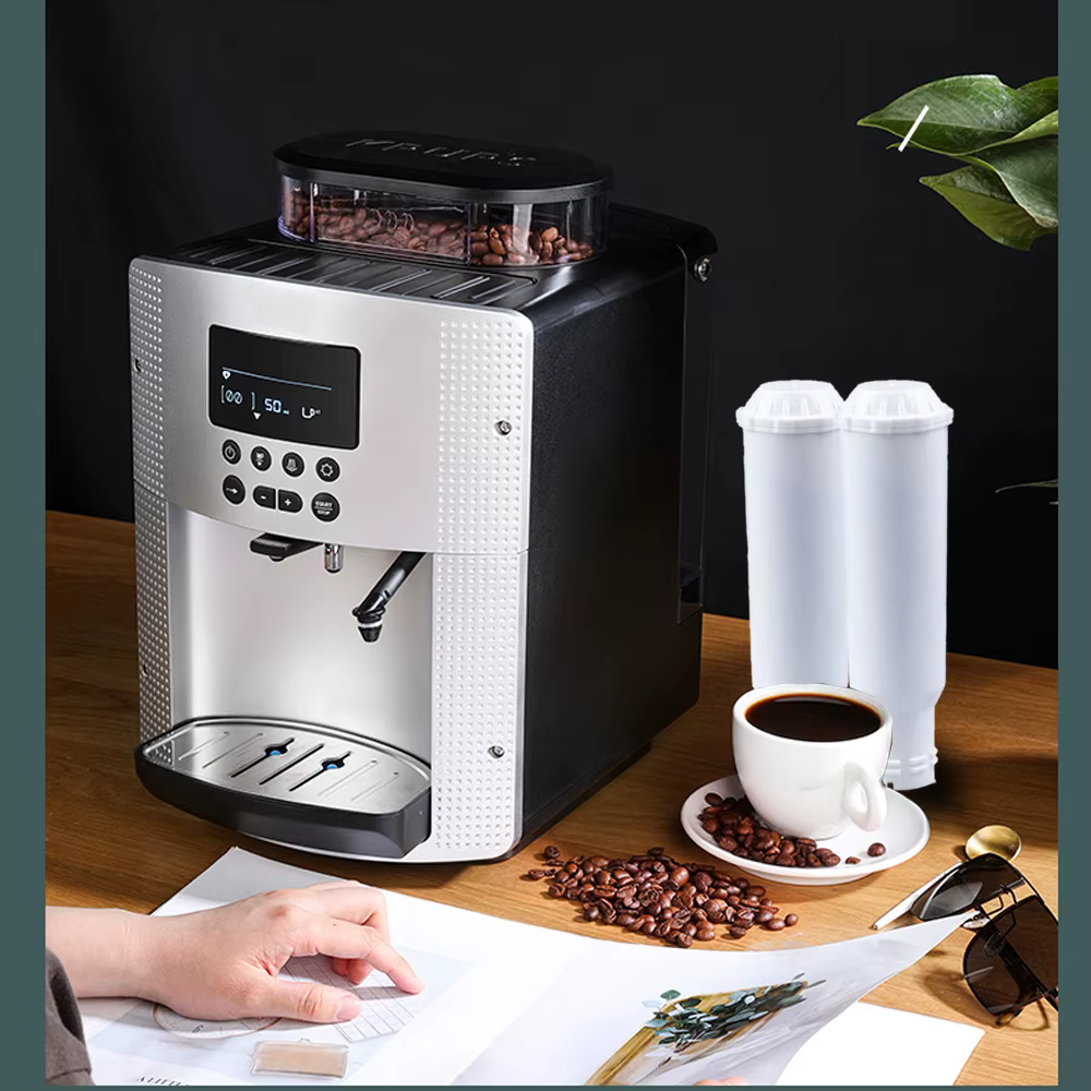 Filtres à eau pour machine à café Krups F088