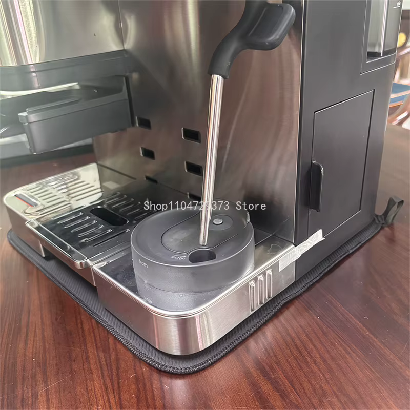 Coussinet coulissant en caoutchouc antidérapant pour Machine à café Ninja Luxe