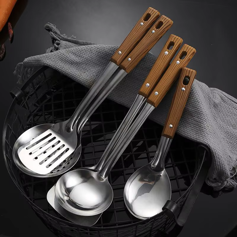 Assiettes à poisson ovales en acier inoxydable pour la maison, plats de service peu profonds pour la cuisson vapeur, vaisselle de fête et de dessert
