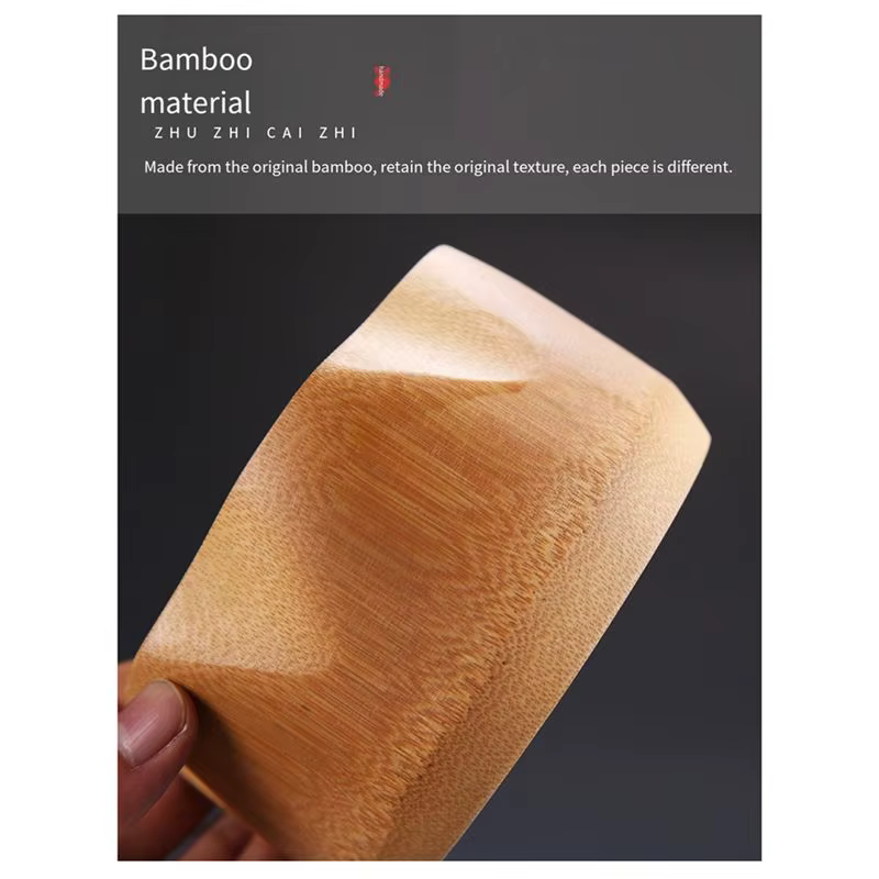 Ensemble Cadeau Élégant de Bol à Matcha Japonais