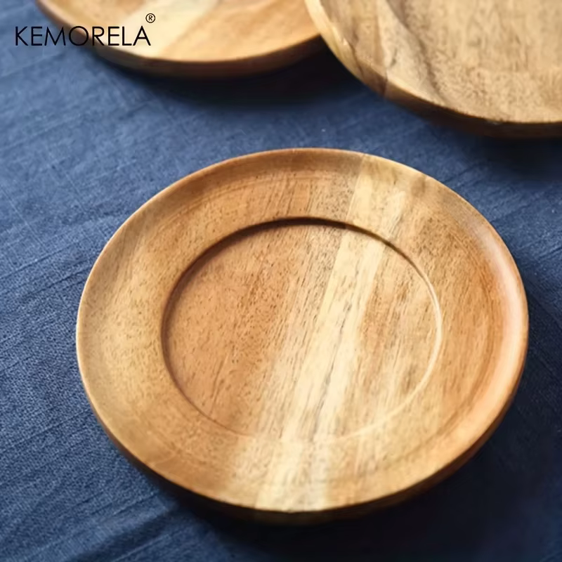 KEMORELA 220ml tasse à café en céramique et soucoupe ensemble