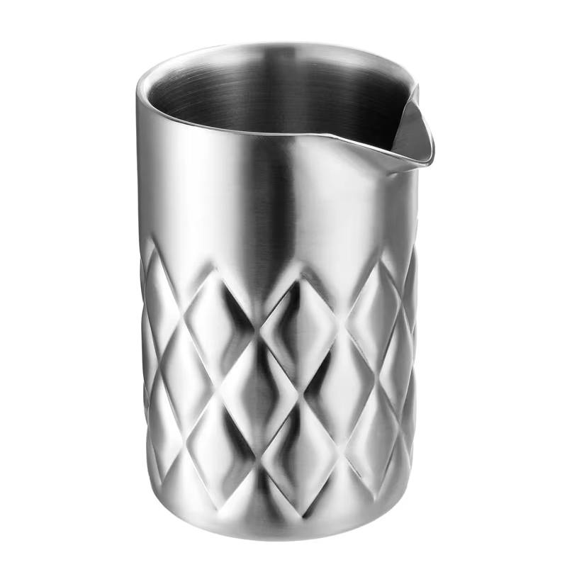 Verre à mélanger pour Cocktail