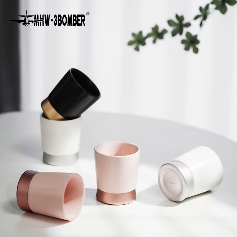 Tasse à café en céramique MHW-3BOMBER 80/240ml tasses