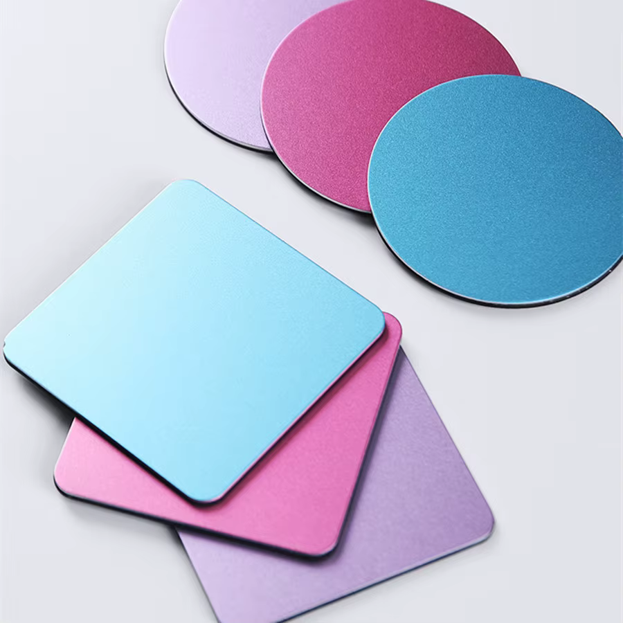 Plaque de base antiadhésive pour joint de peinture au feu, tampon de démêlage pour joint de peinture au feu, outil d'estampage de peinture au feu 1 pièce
