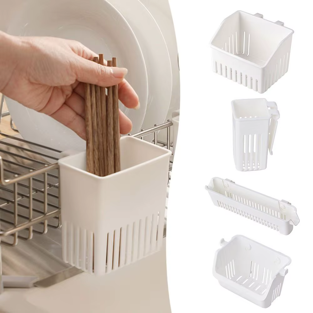 Supports de rangement pour couverts de cuisine