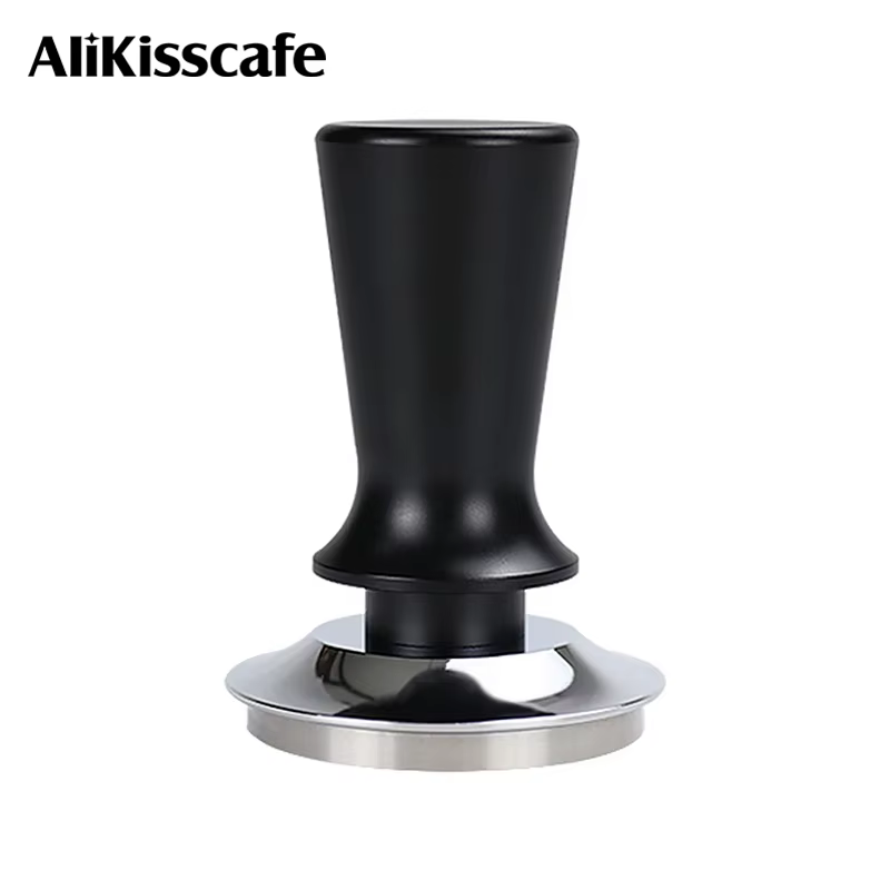 Tamper expresso à pression constante