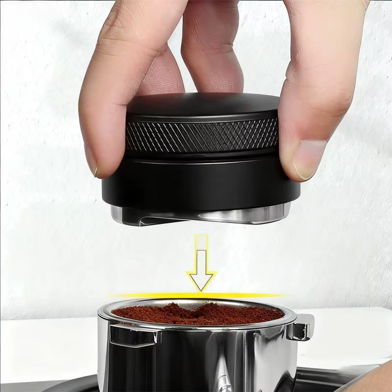 Distributeur de café, outil de distribution/leveler pour expresso