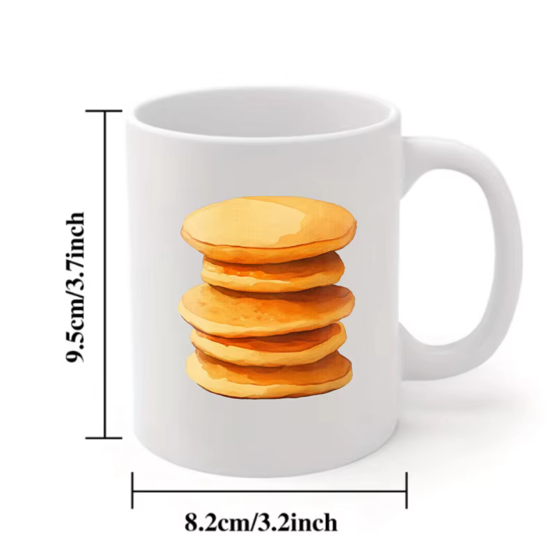 Tasse à café en céramique
