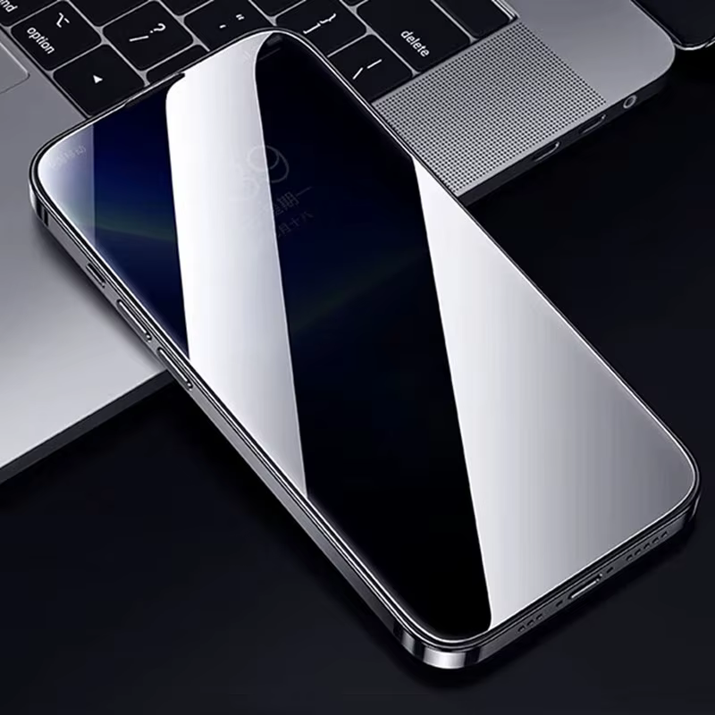 Verre de protection d'écran pour Honor 600 Smart, Film de protection d'écran anti-espion, verre trempé Honor 600 Smart