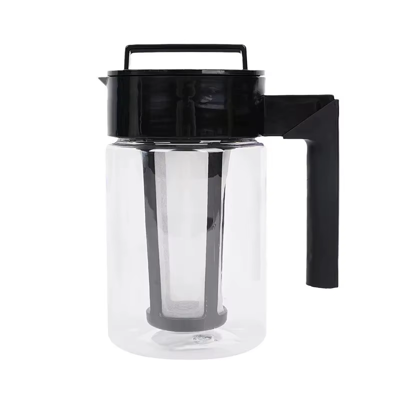 Cafetière glacée à infusion froide