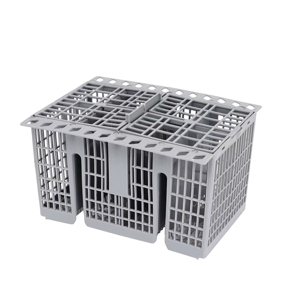 Accessoire de panier de lave-vaisselle multifonctionnel