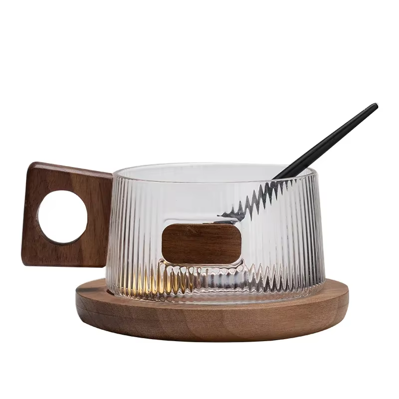 Ensemble de tasses à café