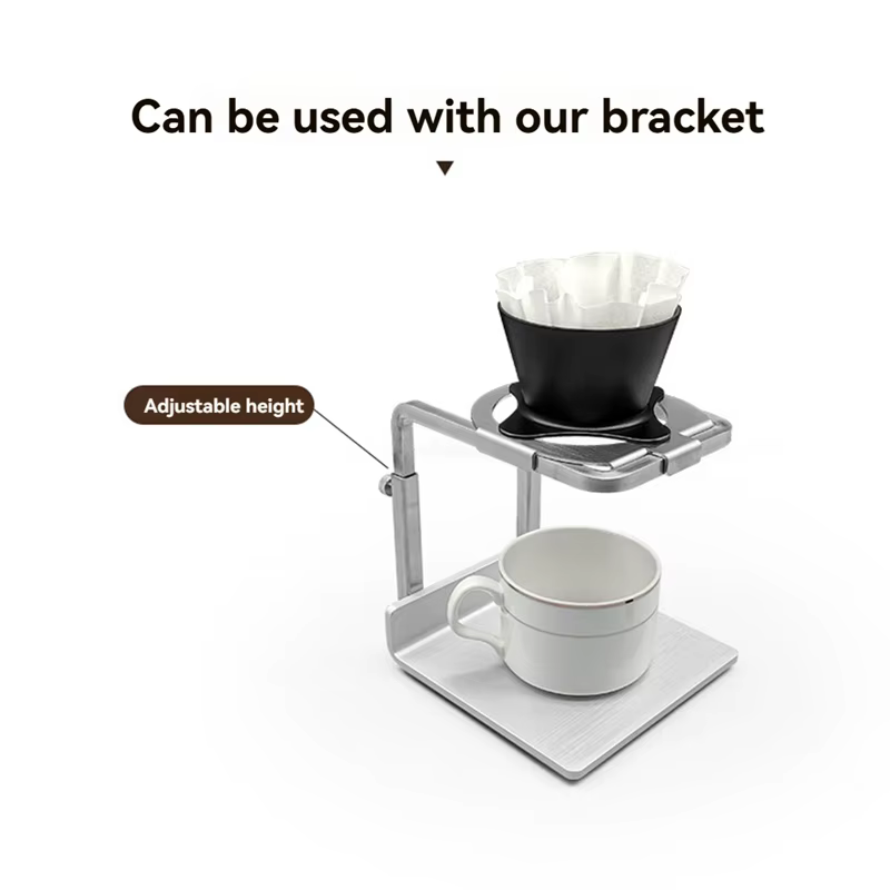 Goutteur de café standard
