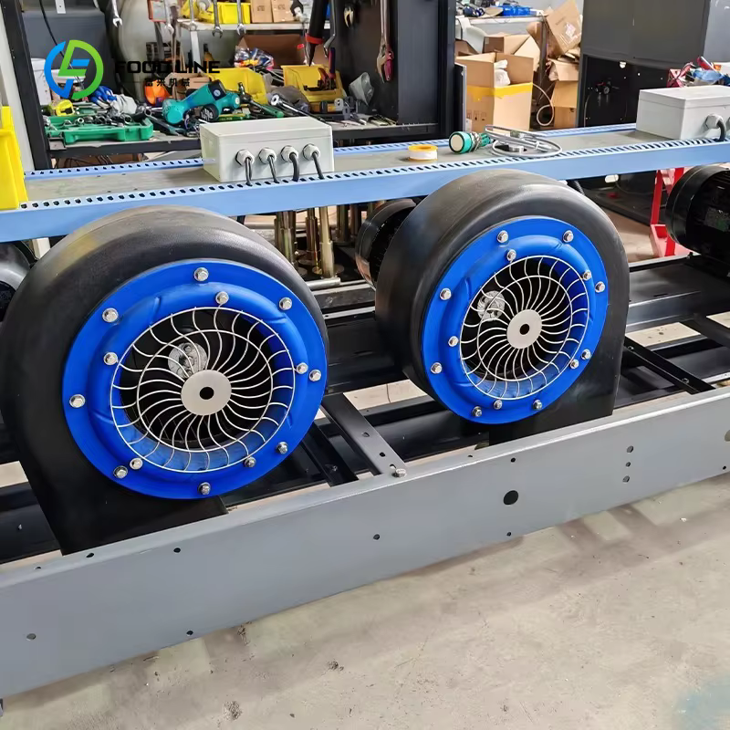 Machine de lavage de voitures de type tunnel à grande vitesse personnalisée, adaptée à tous les modèles de véhicules, lavage continu