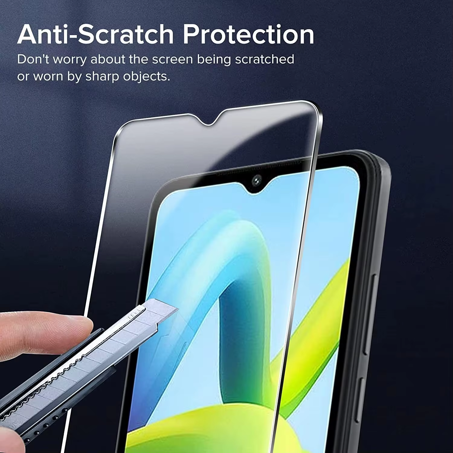 5-1 pièces verre trempé pour Xiaomi Redmi Note 15 Pro 5G 14 13 12 11 10 9 10S 14S 15R 15C 14C 13C 12C 10C 12R Film de protection d'écran