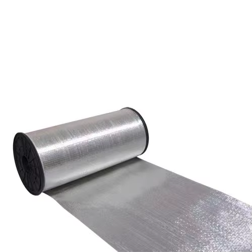 Tissu en fibre de verre unidirectionnel 450 g/m²