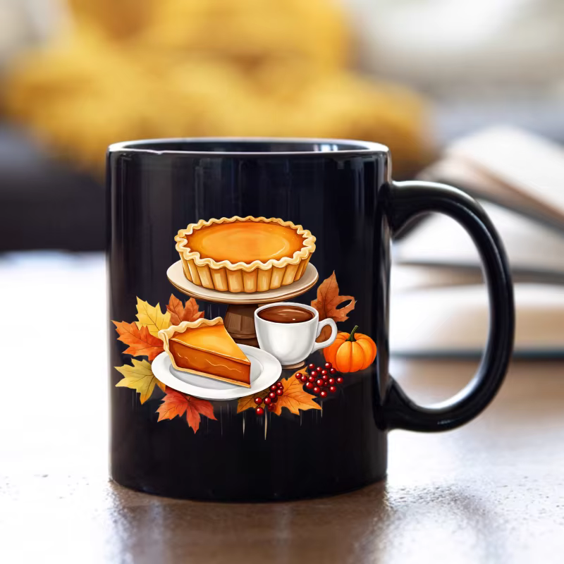 Tasse à café en céramique
