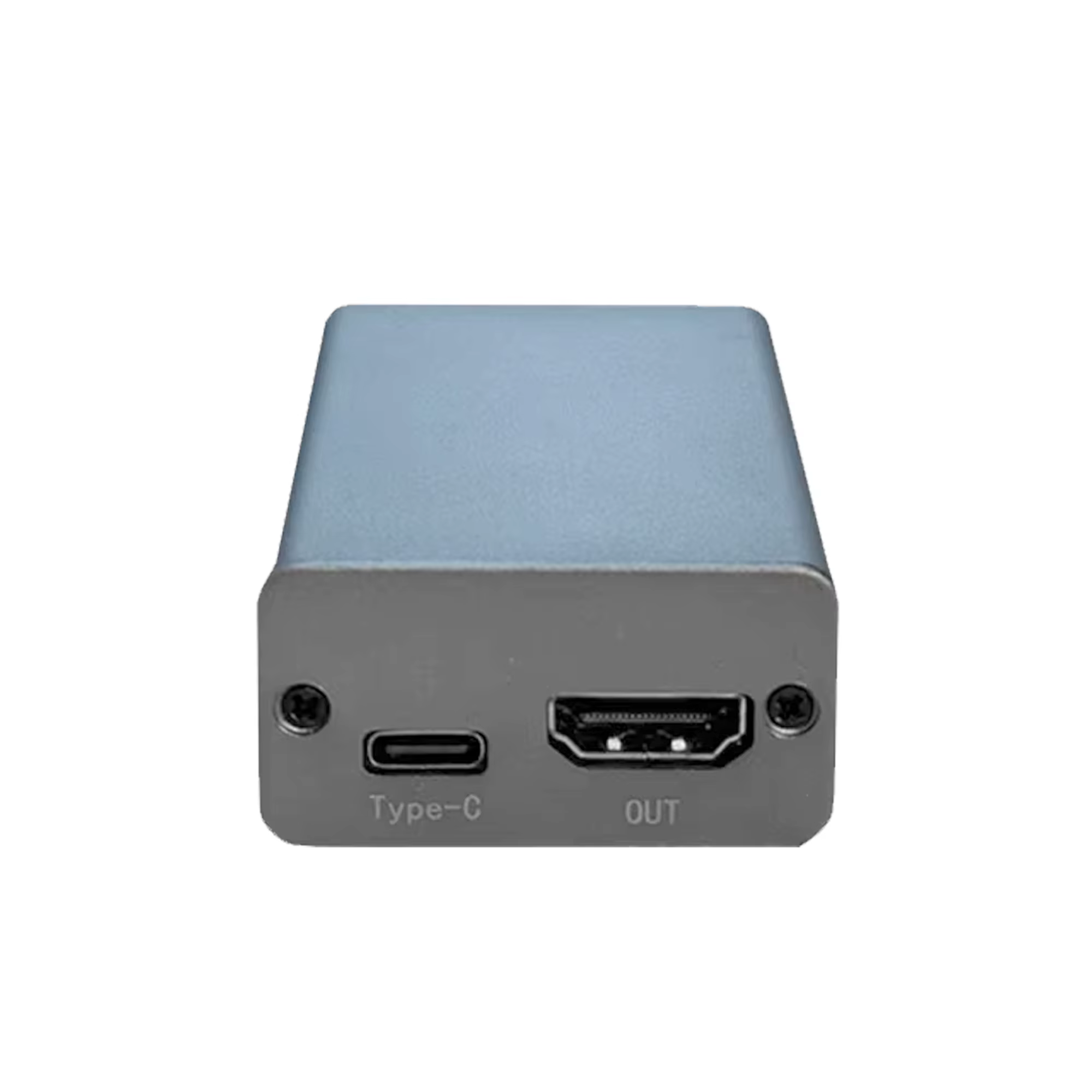 Carte de capture d'image USB vers HDMI UVC pour caméscopes Action4/Action5/Pocket3, transmission d'image HDMI pour sports en direct