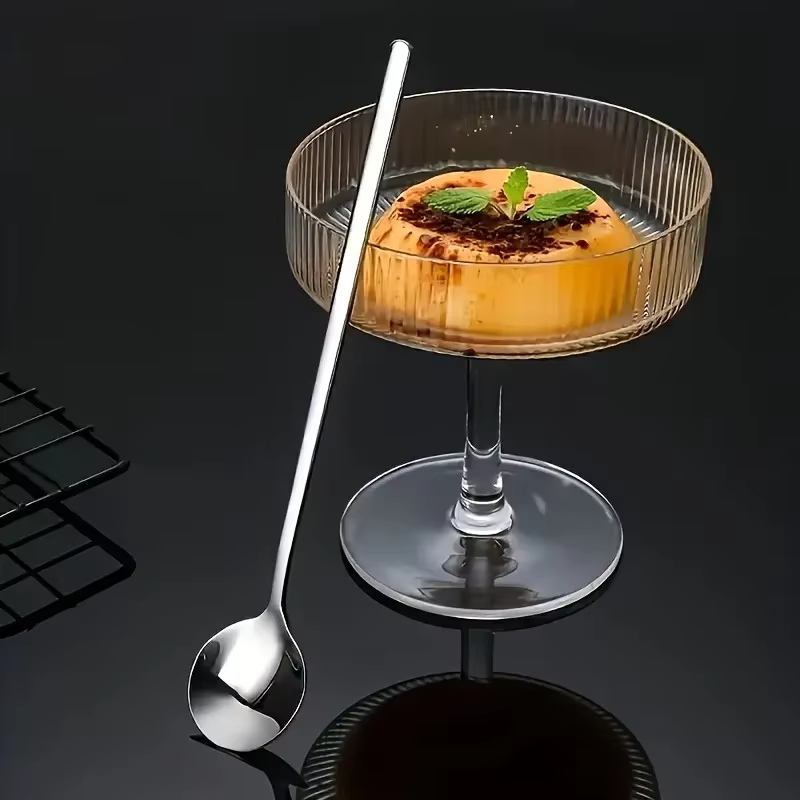 Lot de 4 cuillères à café