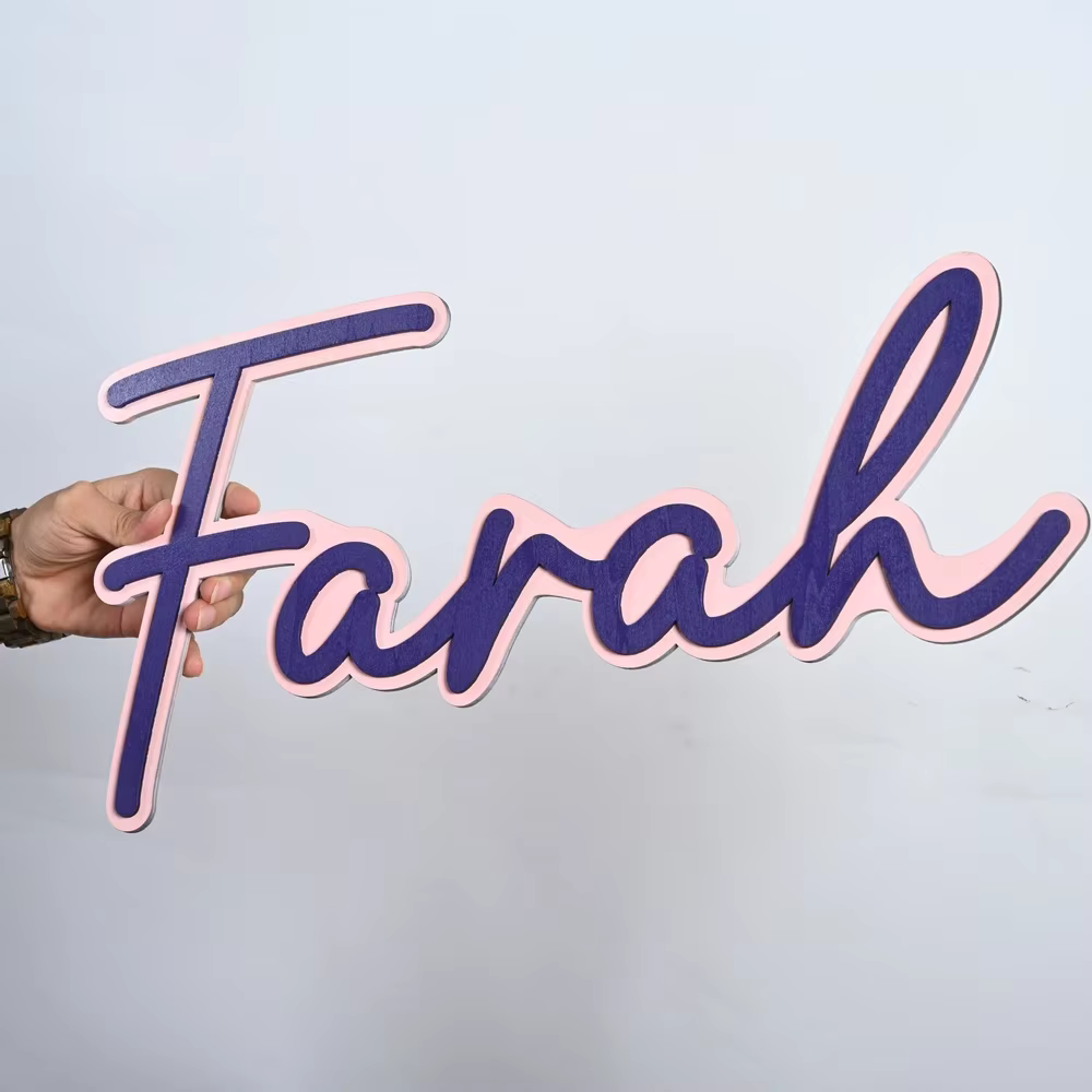 Frais de personnalisation du logo, personnalisation