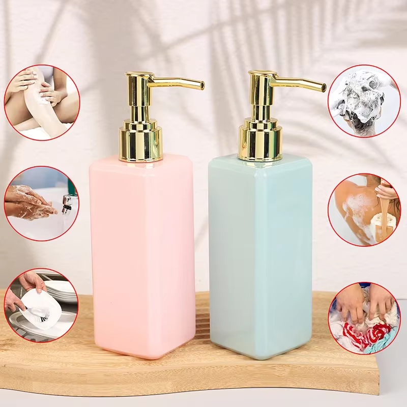 Distributeur de savon liquide de 250ml