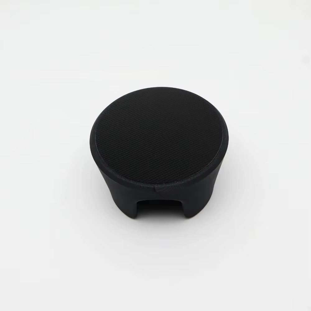 Base de tasseur à café 65E54A pour machine à expresso portable Ninja ES601/ES701 – Support de portafiltre de luxe pour un tassage optimal