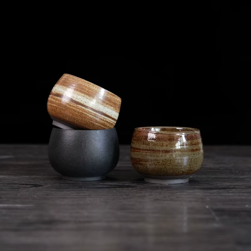 Tasse à café et thé Mini Shot