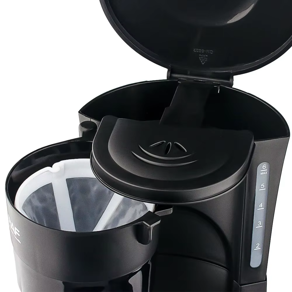 Cafetière électrique goutte à goutte