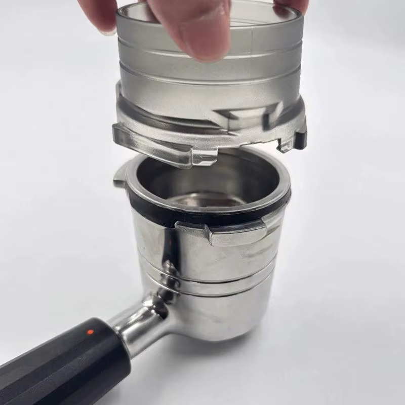 Entonnoir de remplacement pour porte-filtre Ninja Luxe