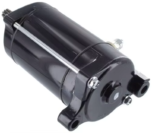 Démarreur pour YAMAHA LX 650 SUPERJET 650 1990-1993 SUPERJET 700 1994-2015 VXR 650 1991-1995 VXR PRO 700 WAVE RUNNER 3 700 18420